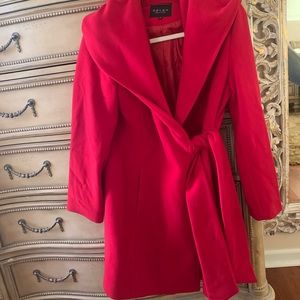 🌸NEW stylish wool coat